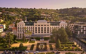 Kempinski Palace Portoroz